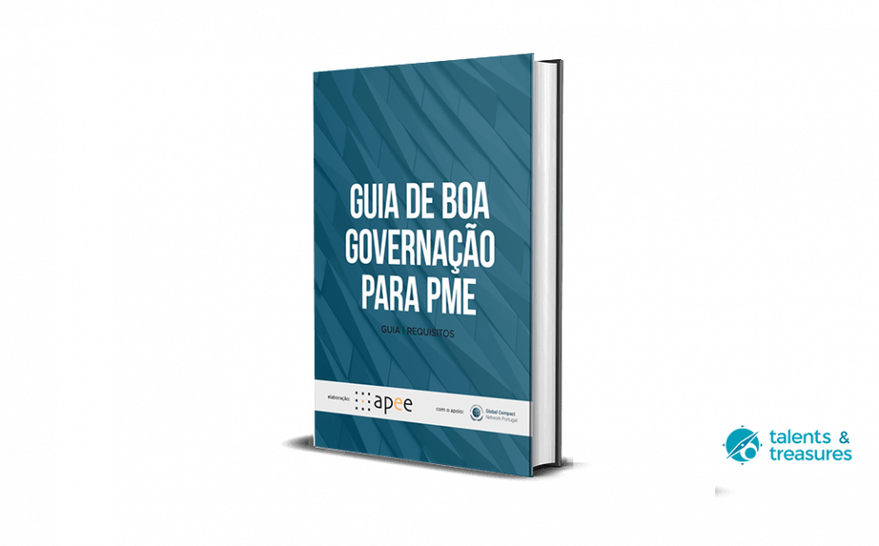 foto de APEE apresenta  “Guia de Boa Governação para PME”