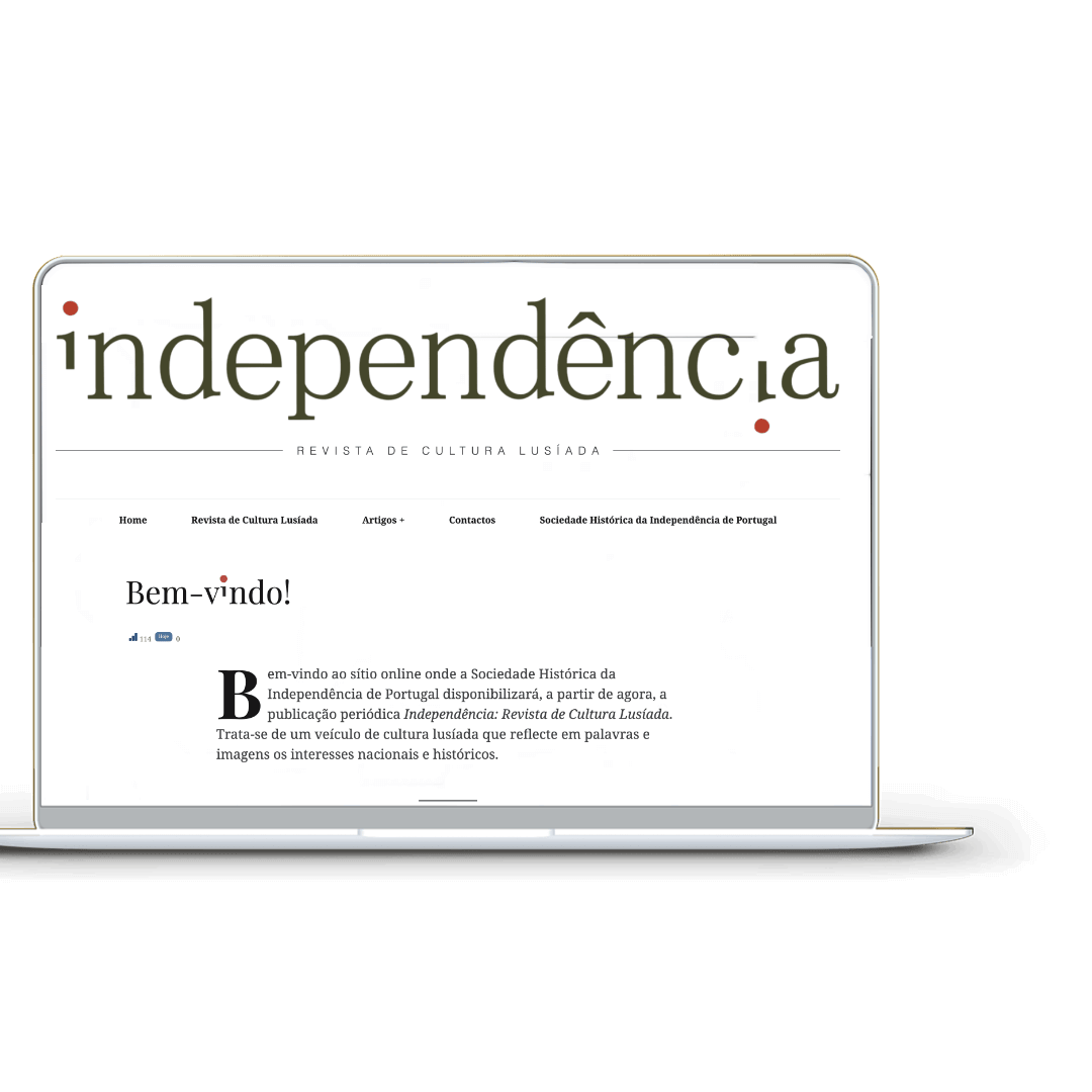 Revista Independência