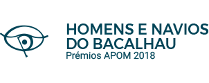 Homens e Navios do Bacalhau: <p>Prémios APON 2018</p>