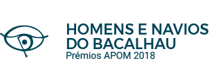 Homens e Navios do Bacalhau: <p>Prémios APON 2018</p>