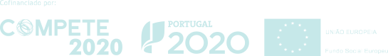 logótipos compete2020 portugal 2020 e união europeia